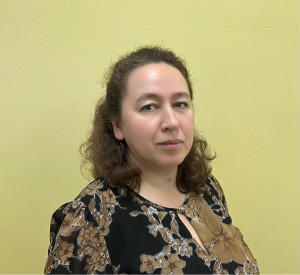 Воспитатель высшей категории Бузмакова Ольга Александровна Воспитатель высшей категории Бузмакова Ольга Александровна