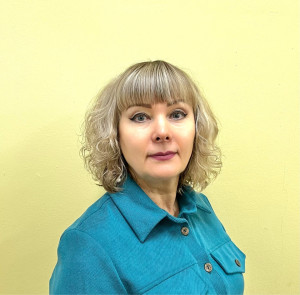 Педагогический работник Лопарева Светлана Валерьевна Педагогический работник Лопарева Светлана Валерьевна