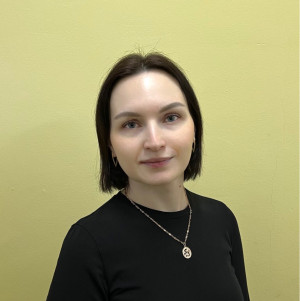 Инструктор по физической культуре Миронова Ксения Сергеевна Инструктор по физической культуре Миронова Ксения Сергеевна