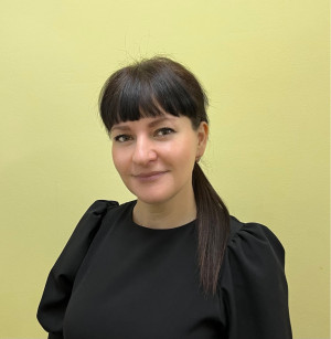 Педагогический работник Наймушина Ирина Викторовна Педагогический работник Наймушина Ирина Викторовна