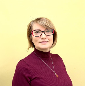 Логопед Осипова Наталья Алексеевна Логопед Осипова Наталья Алексеевна